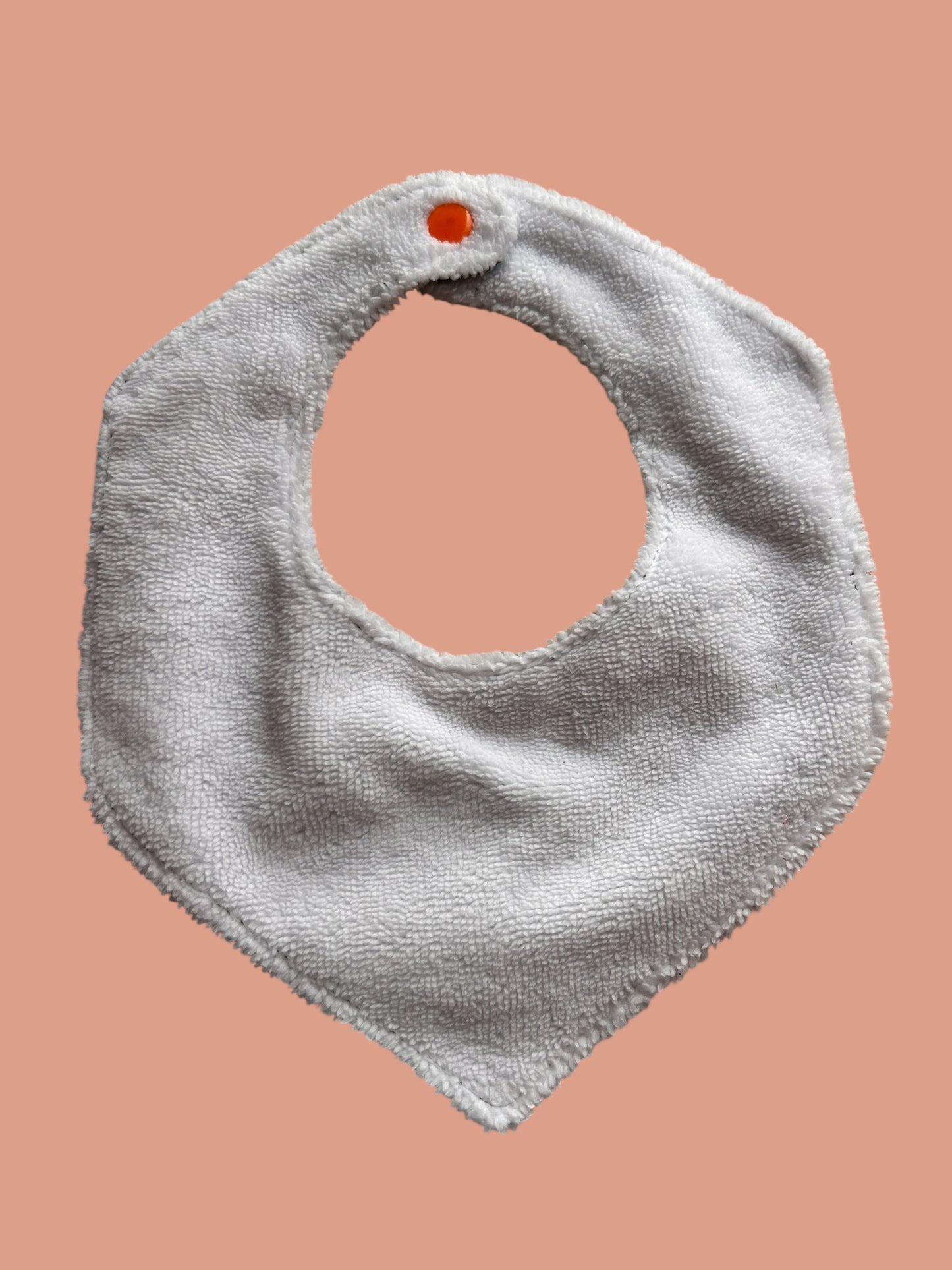 Bavoir bandana