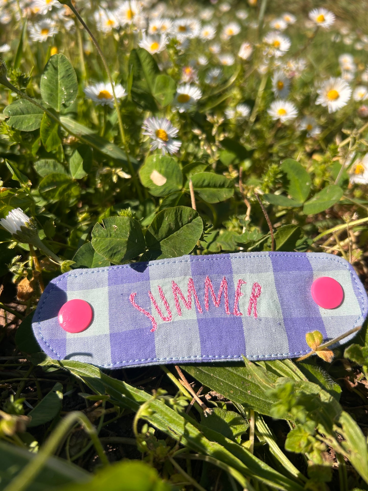 Porte câble « SUMMER »