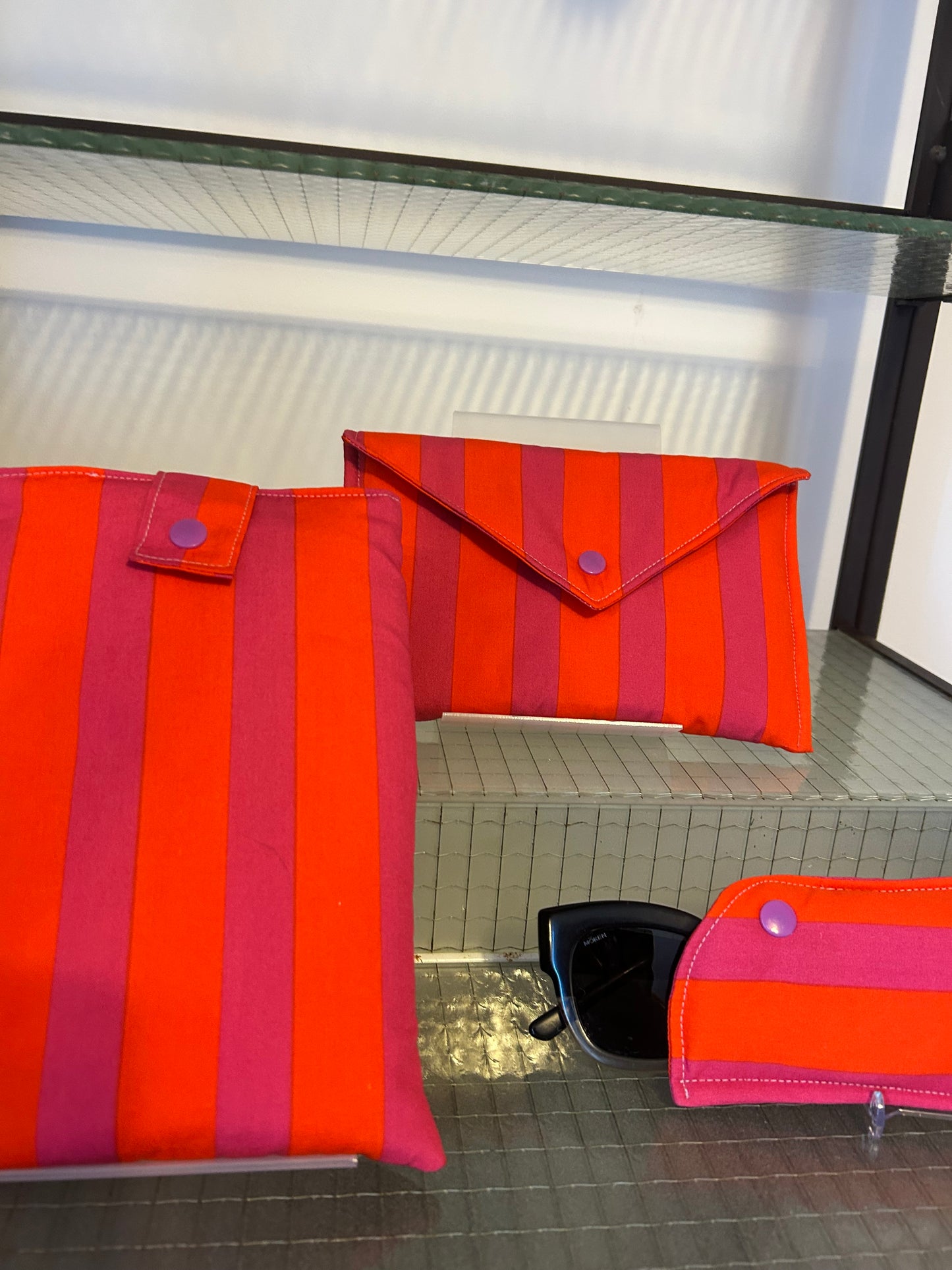 Pochette à livre