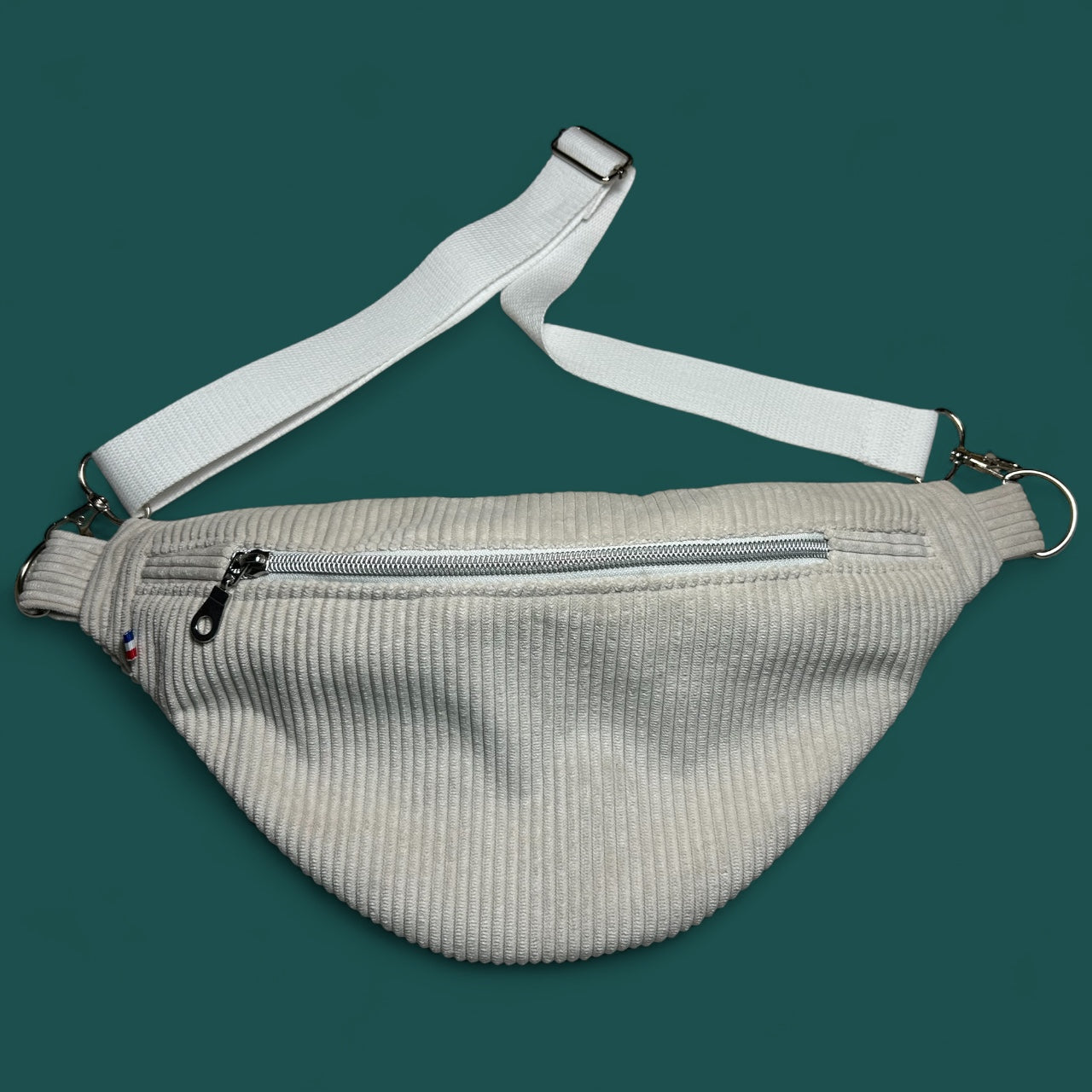 Banane velours crème