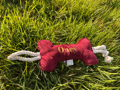 Jouet pour chien