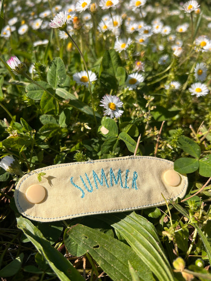 Porte câble « SUMMER »