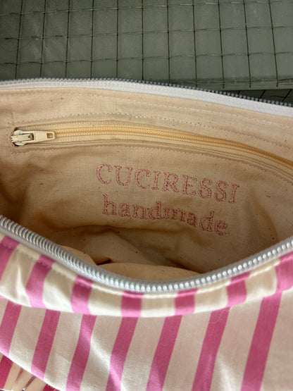 Sac demi-lune