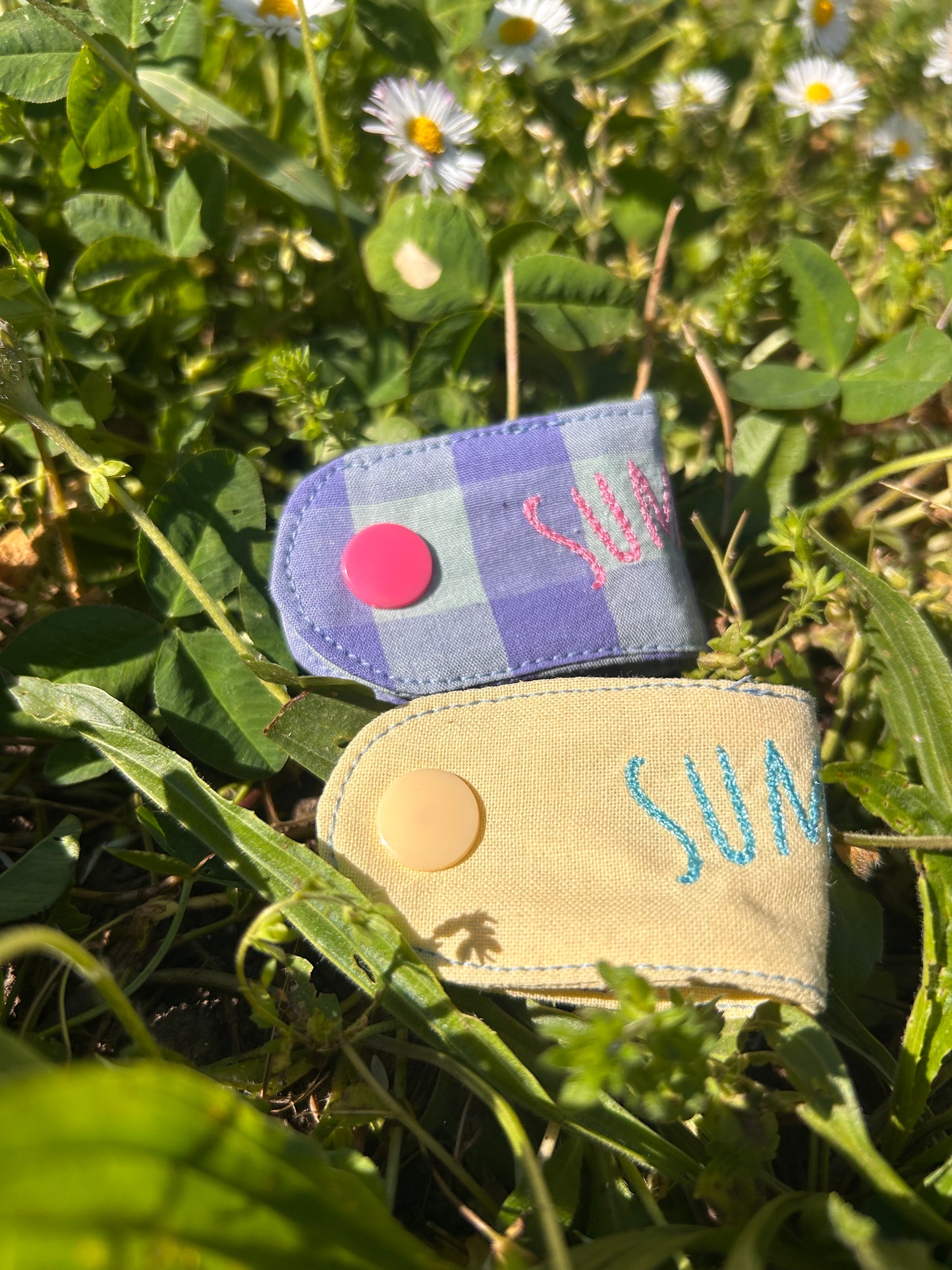 Porte câble « SUMMER »