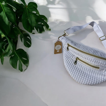 Banane nid d’abeille