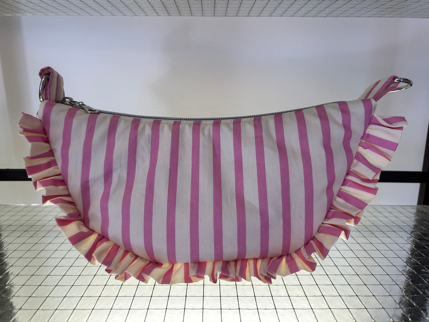 Sac demi-lune