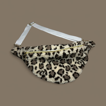 Banane sherpa léopard