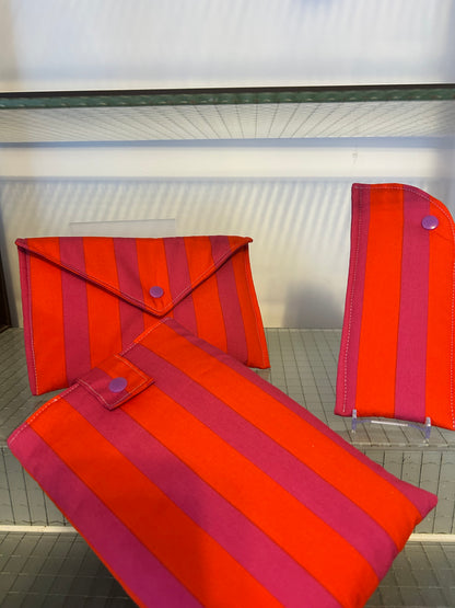 Grande pochette enveloppe