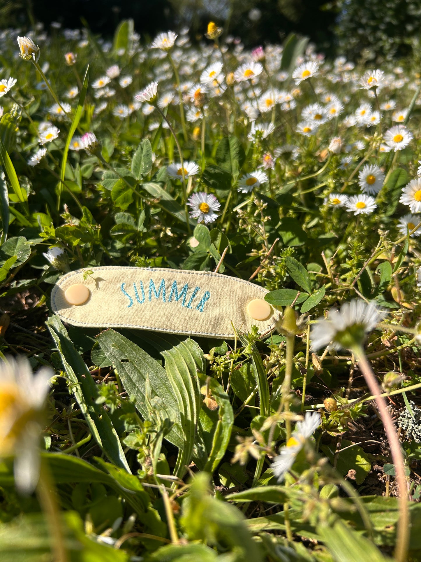 Porte câble « SUMMER »
