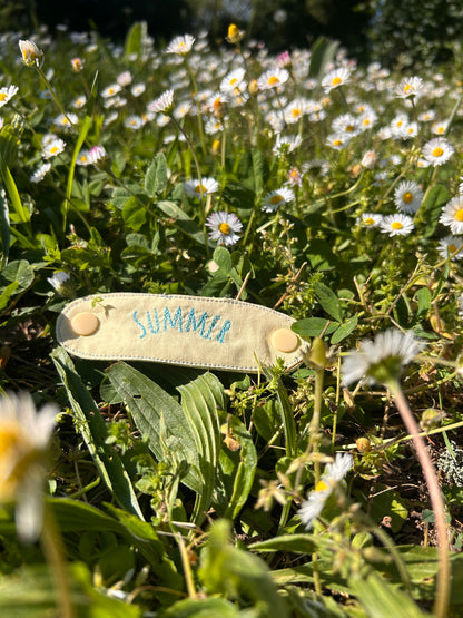 Porte câble « SUMMER »