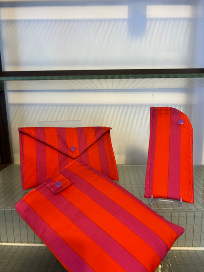 Grande pochette enveloppe